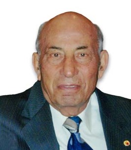 Vincenzo Savoni Obituary Windsor Ontario Families First