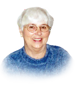 Yolande Westfall (Nee Lacoursiere) Obituary - Windsor, Ontario