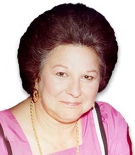 Angeline Lombardo