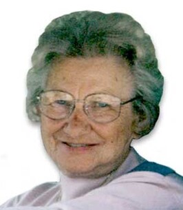 Margaret Lippmann