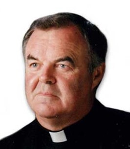 Rev. John (Jack) Costello