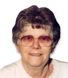 Phyllis Hussey