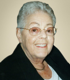 Helen O'grady
