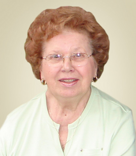Gladys Pelletier