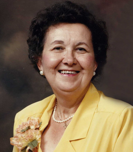 Marlene Grandison