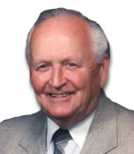 Gerald O'brien