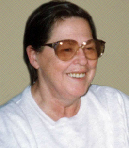 Shirley Goulawski