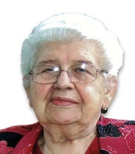 Olga Santa