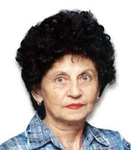 Valentina Cerghet