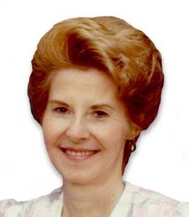 Irene Laforet