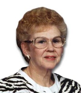 Shirley Marie Drouillard