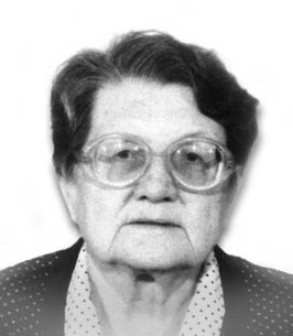 Antonina Khachaturova
