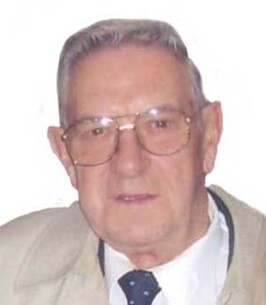 Walter Roy Richardson
