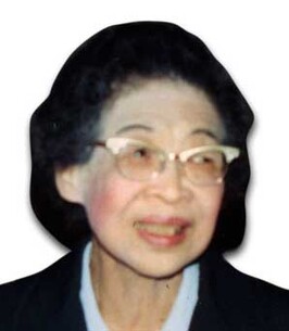 Mabel Eng