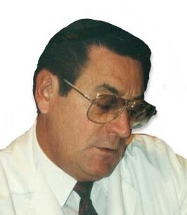 Dr. Frank Monforton B.Sc., M.D. F.R.C.S. (C)