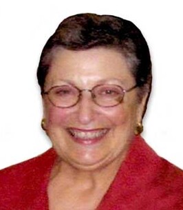 Rose Marie Meconi