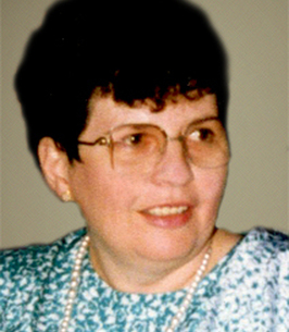 Sharon Killaire