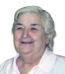 Sheila Laramie