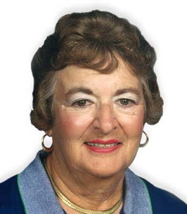 Patricia Mollard