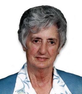Margaret Grumeza