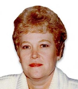 Ann Kosokowsky
