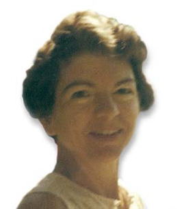 Kathleen Marjorie Marks