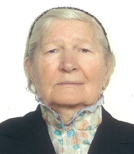 Elena Denisova