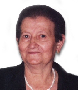 Angela Teti