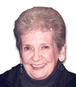 Lorraine Macdonald