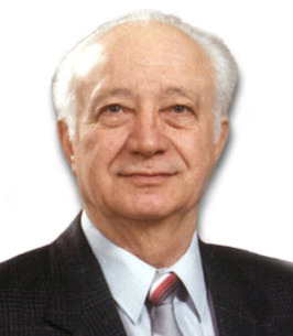 George Novac