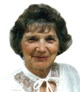 Margaret Krol