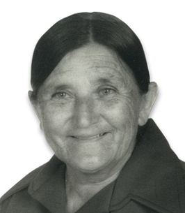 Veneta Athanasopoulos