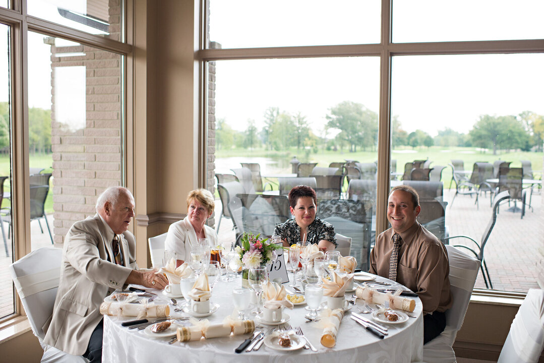 John "Jack" George Morgan Memories - Windsor, Ontario | Families First