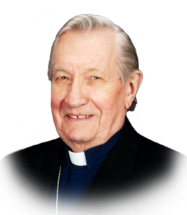 Rev. Roy V. Henly